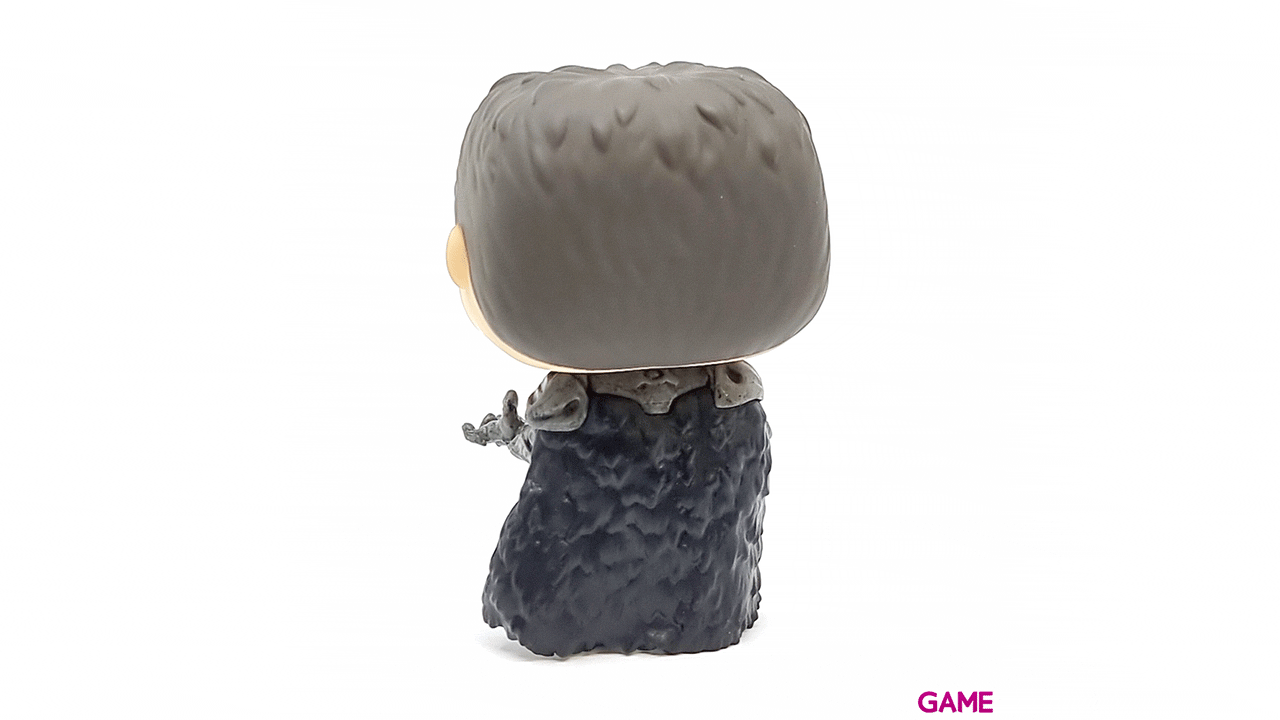 Figura POP DC Movies The Flash: General Zod-6