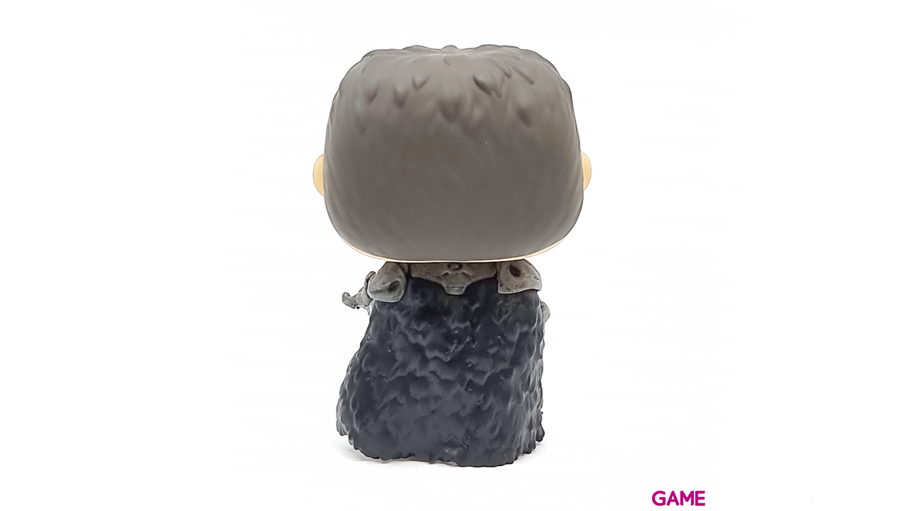 Figura POP DC Movies The Flash: General Zod-7