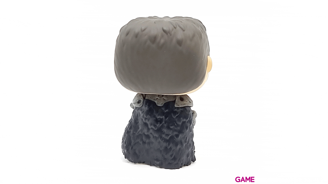 Figura POP DC Movies The Flash: General Zod-8