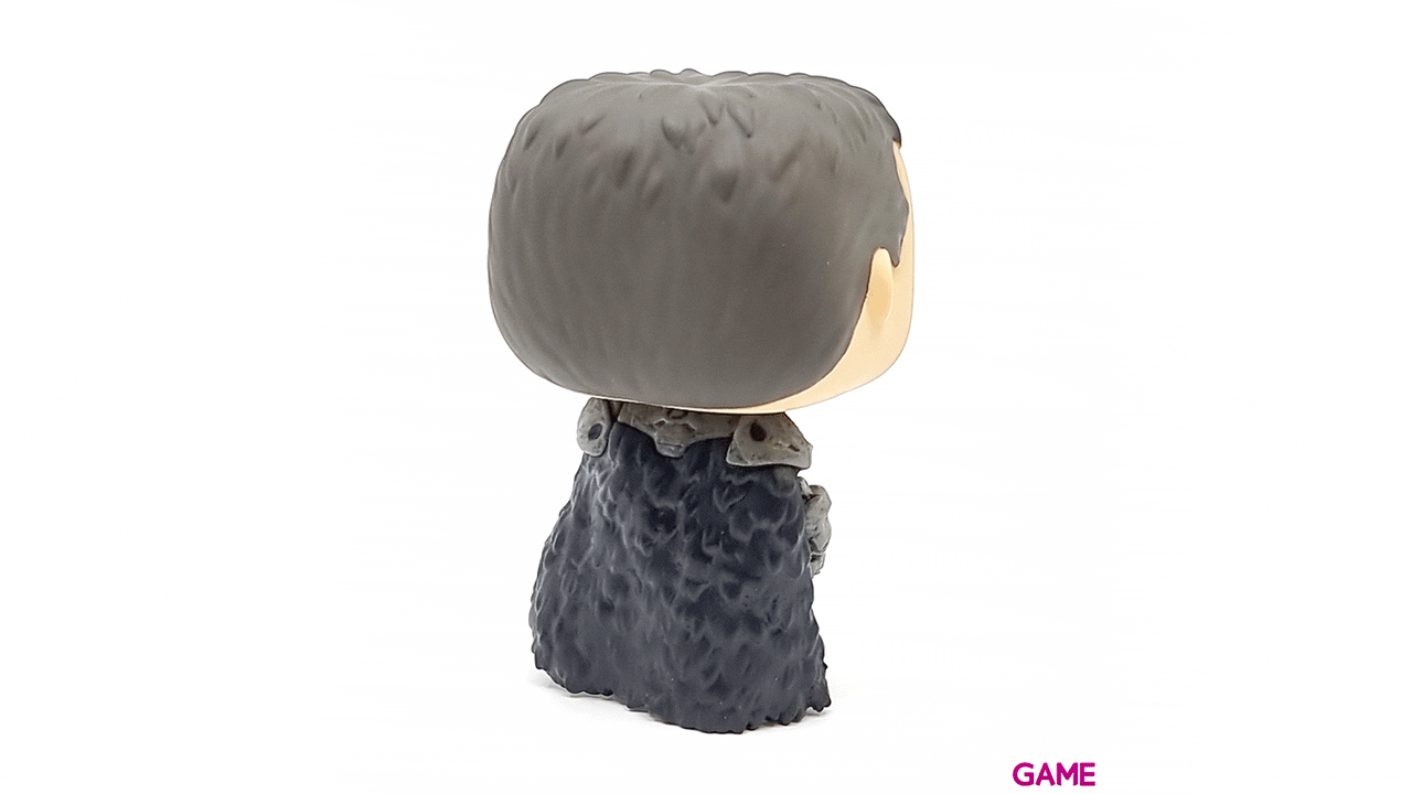 Figura POP DC Movies The Flash: General Zod-9