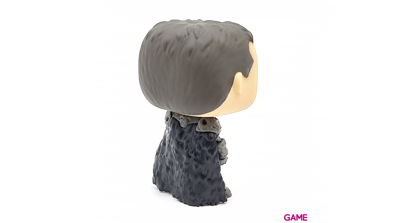 Figura POP DC Movies The Flash: General Zod-10
