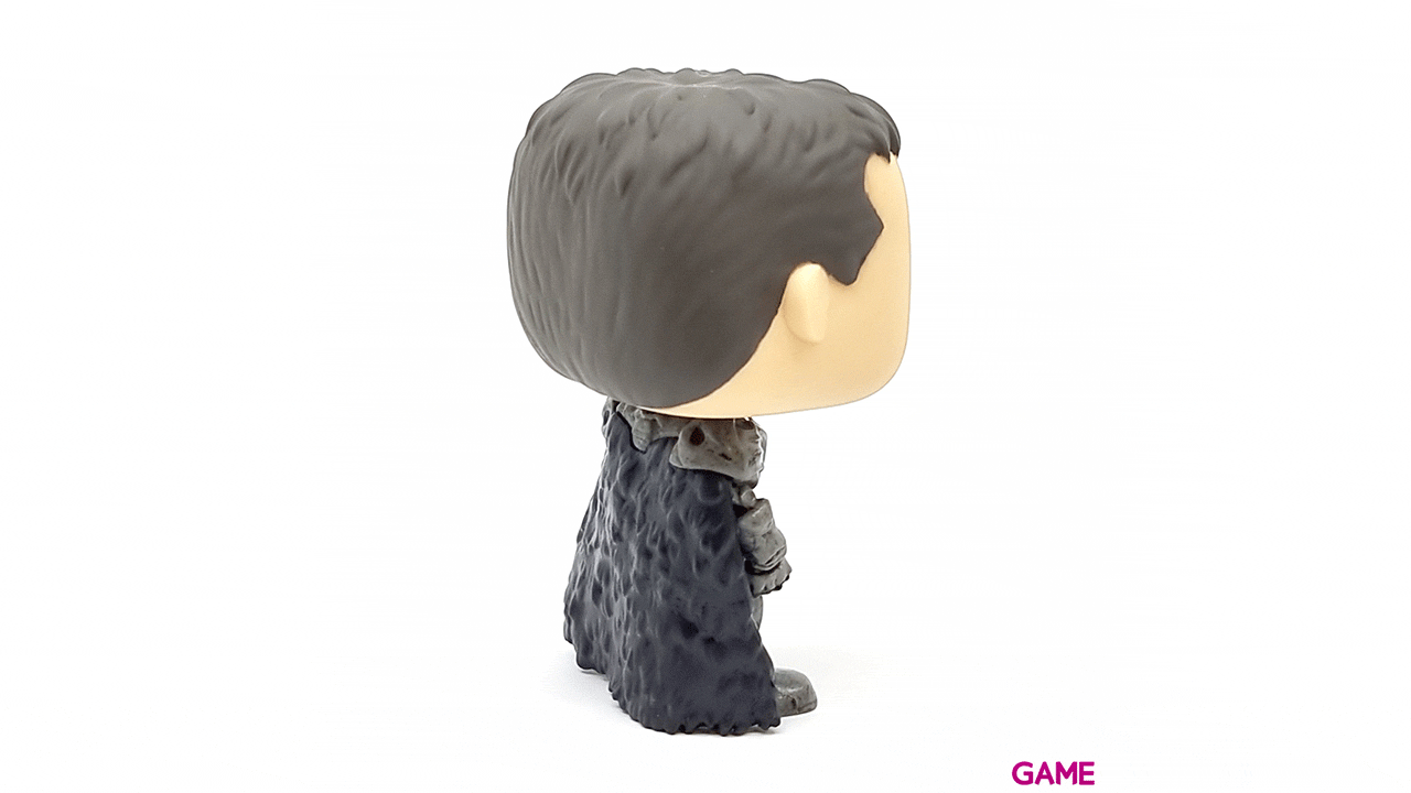 Figura POP DC Movies The Flash: General Zod-11