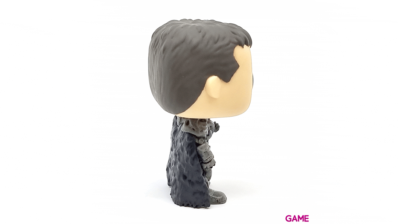 Figura POP DC Movies The Flash: General Zod-12
