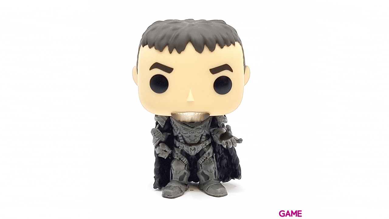 Figura POP DC Movies The Flash: General Zod-13