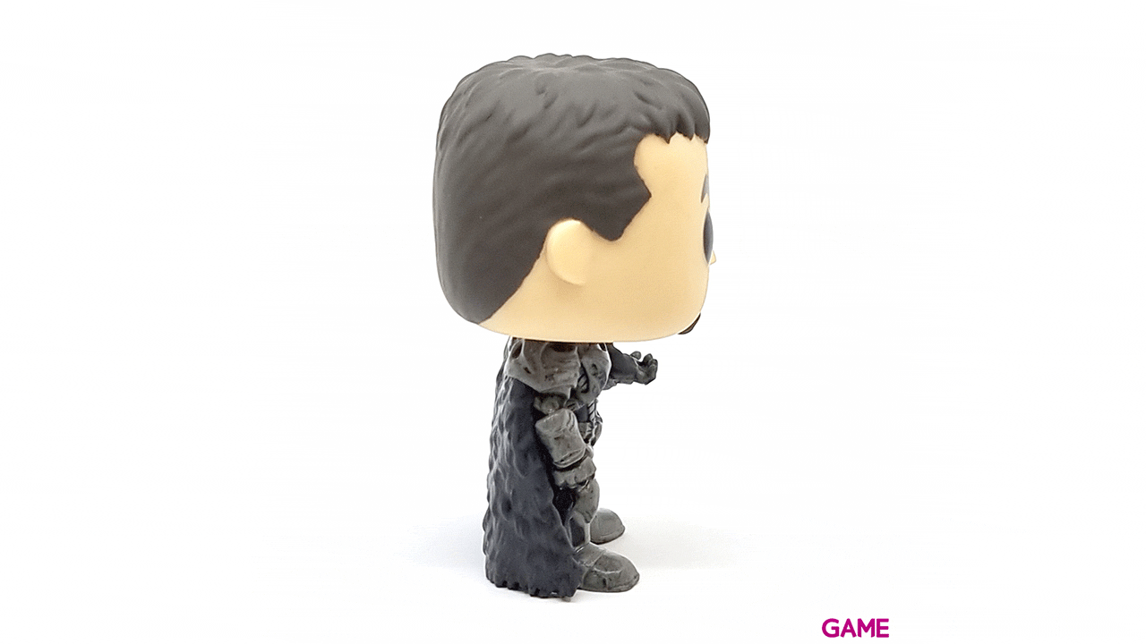 Figura POP DC Movies The Flash: General Zod-14