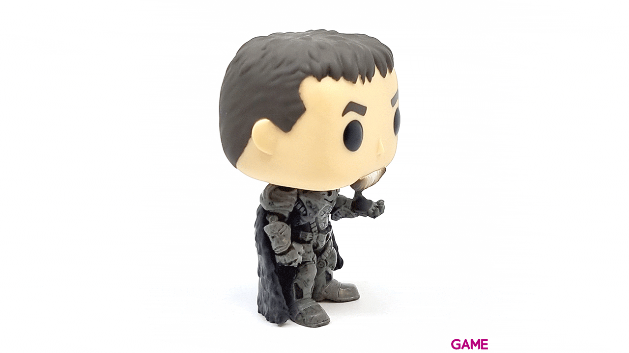 Figura POP DC Movies The Flash: General Zod-16