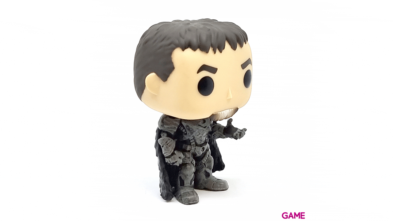 Figura POP DC Movies The Flash: General Zod-17