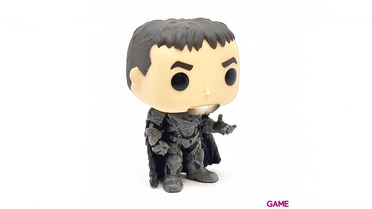 Figura POP DC Movies The Flash: General Zod-18