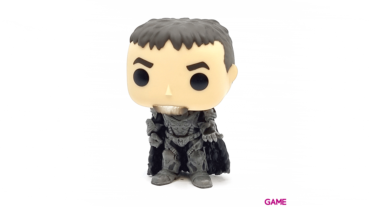 Figura POP DC Movies The Flash: General Zod-19