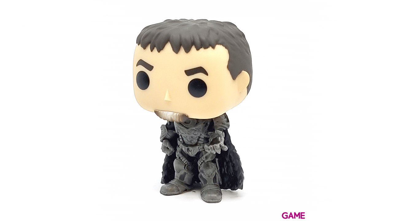 Figura POP DC Movies The Flash: General Zod-20