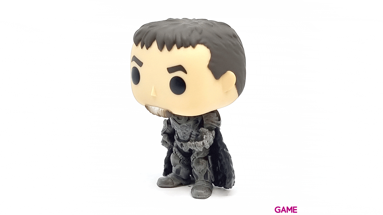 Figura POP DC Movies The Flash: General Zod-21