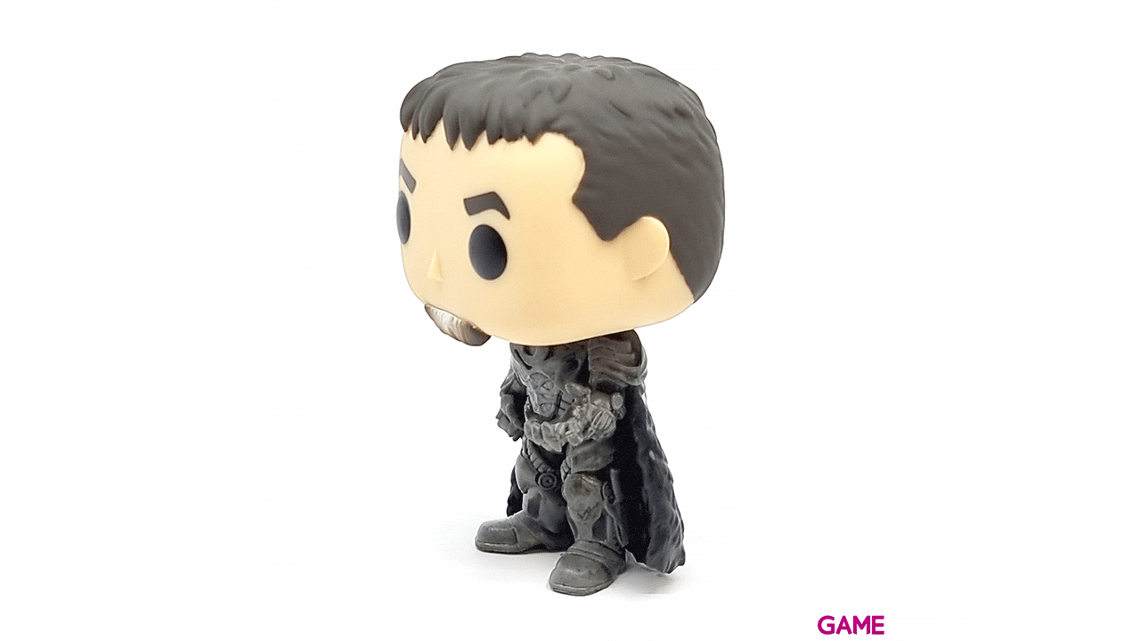 Figura POP DC Movies The Flash: General Zod-22