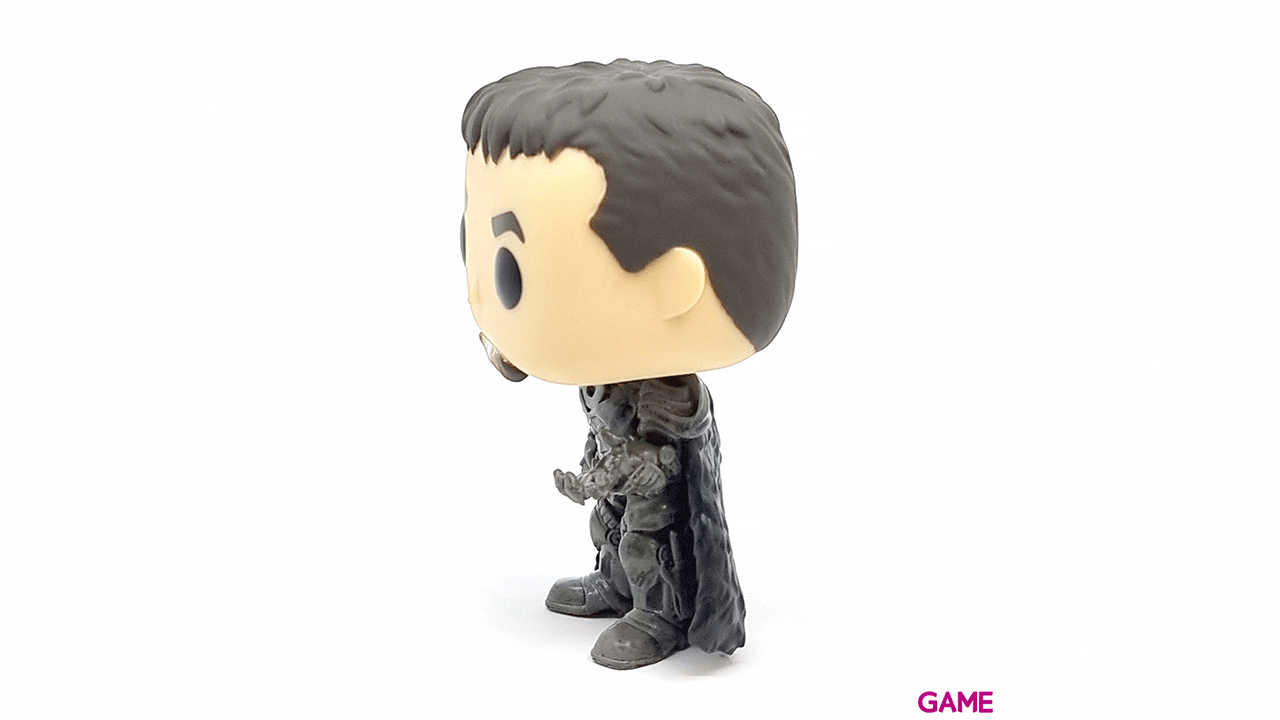 Figura POP DC Movies The Flash: General Zod-23