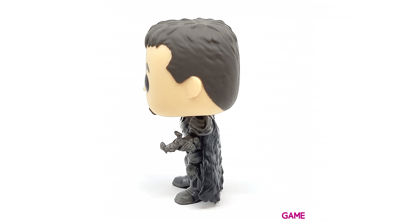 Figura POP DC Movies The Flash: General Zod-24