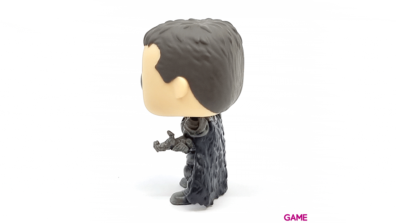 Figura POP DC Movies The Flash: General Zod-25