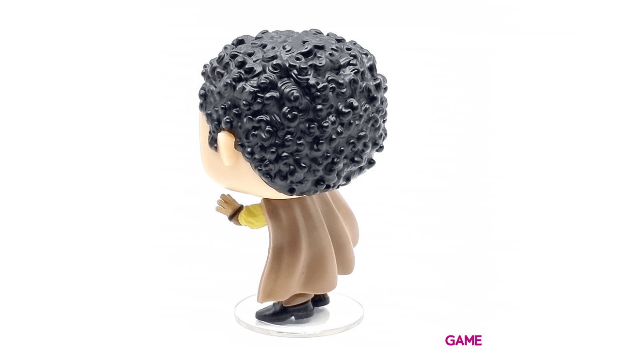 Figura POP Dungeons & Dragons Movies Simon-4