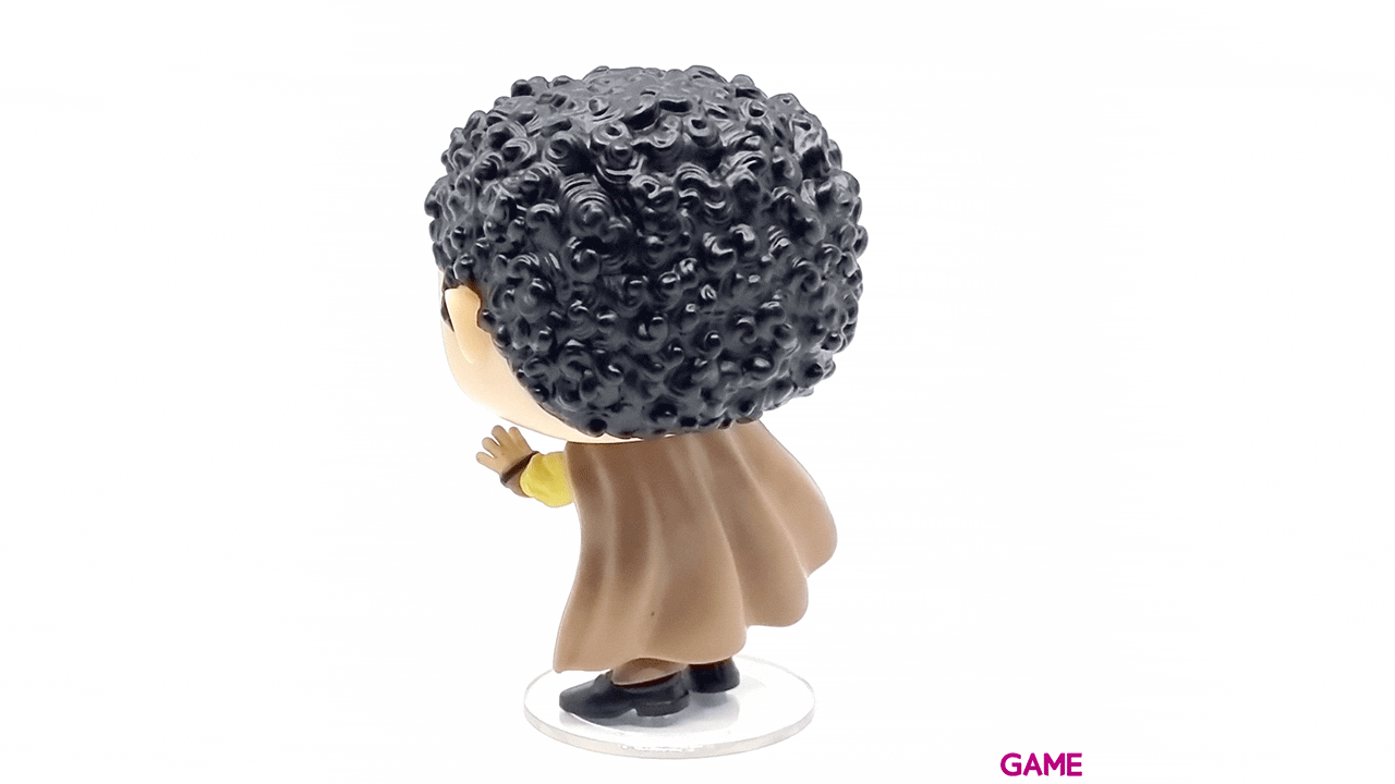 Figura POP Dungeons & Dragons Movies Simon-5