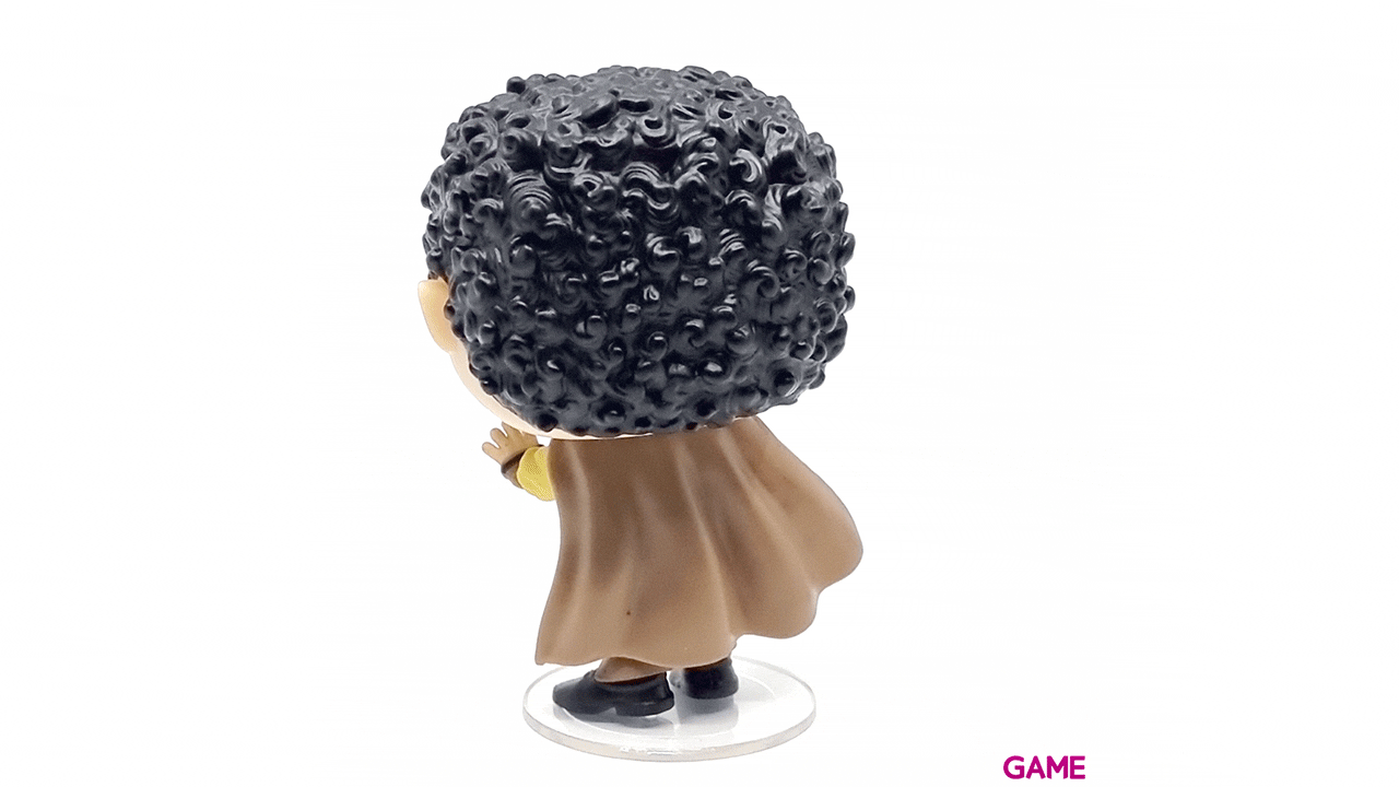 Figura POP Dungeons & Dragons Movies Simon-6