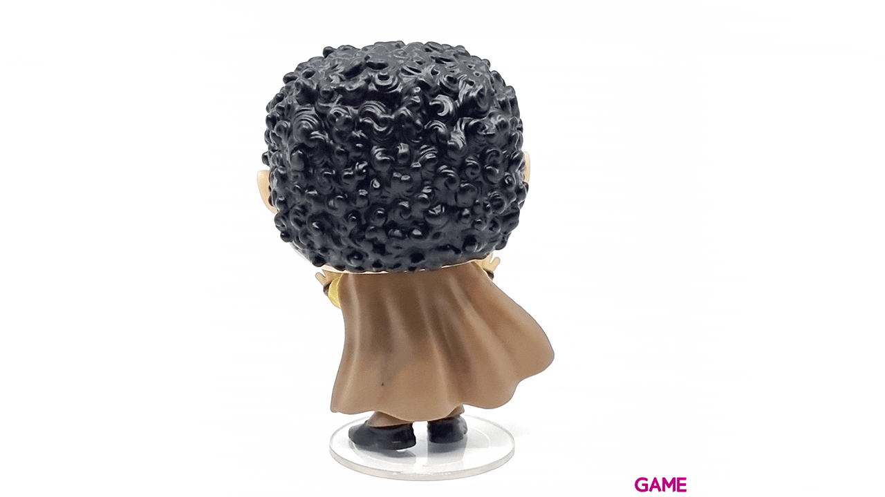 Figura POP Dungeons & Dragons Movies Simon-7