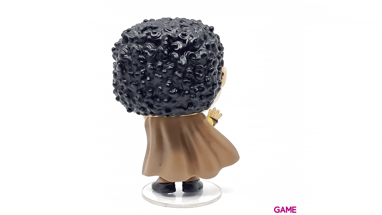 Figura POP Dungeons & Dragons Movies Simon-8