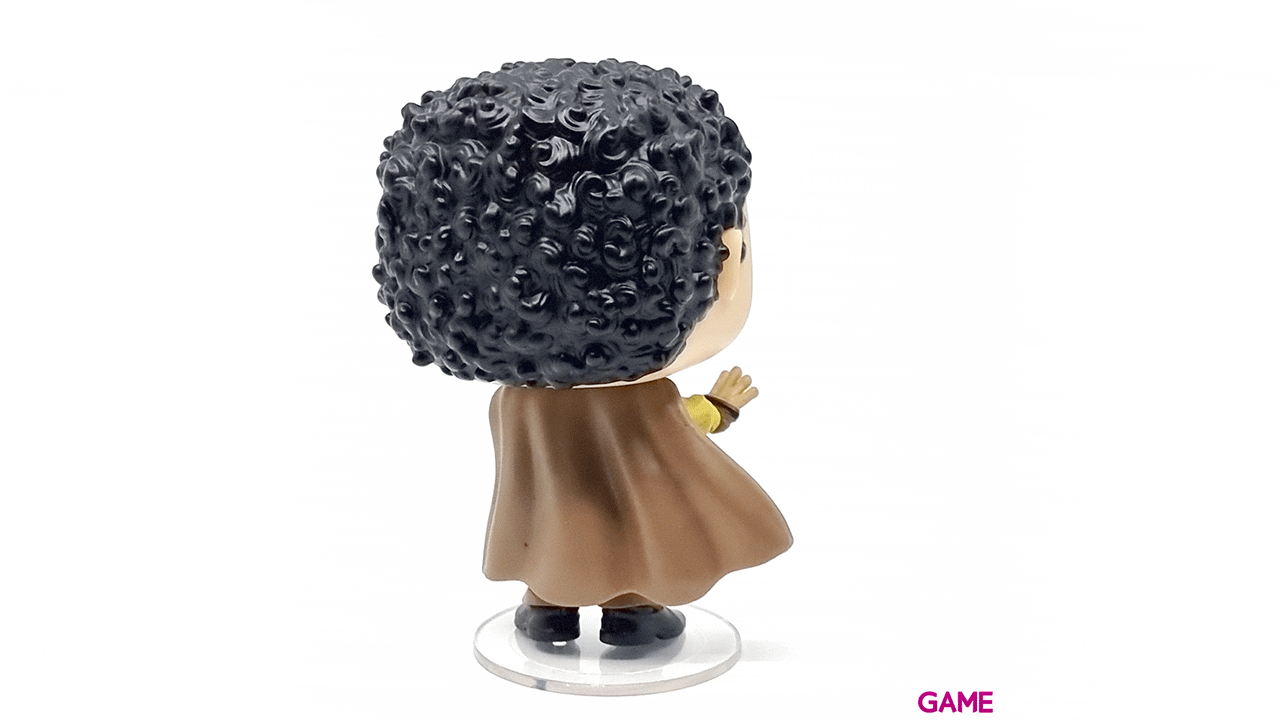 Figura POP Dungeons & Dragons Movies Simon-9