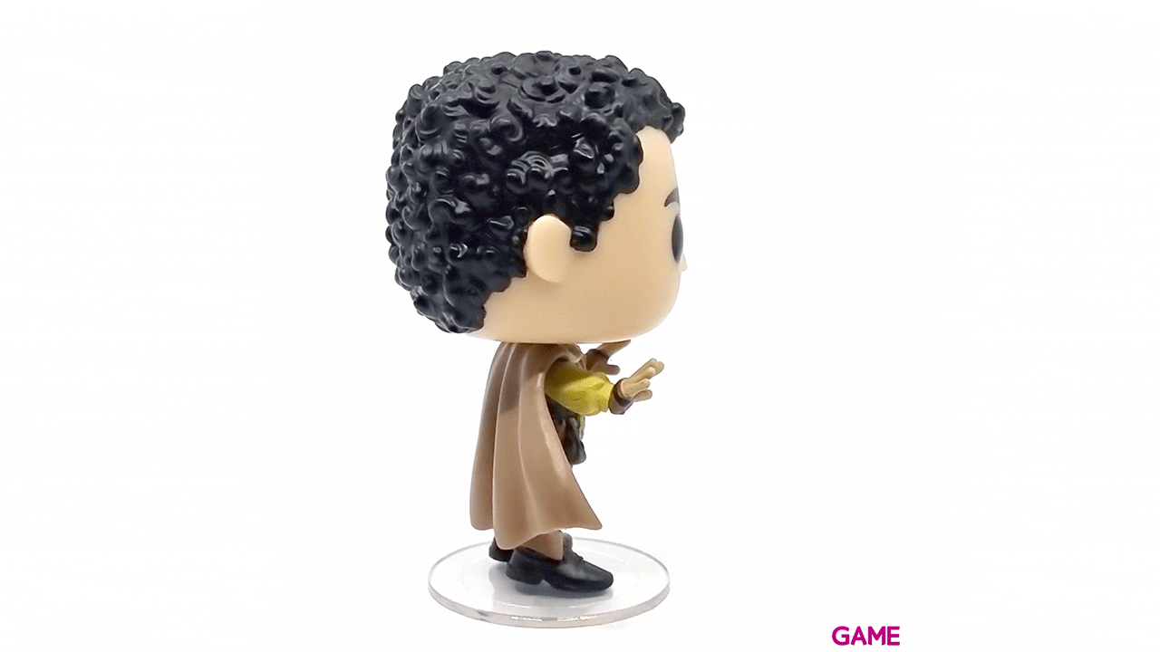 Figura POP Dungeons & Dragons Movies Simon-14