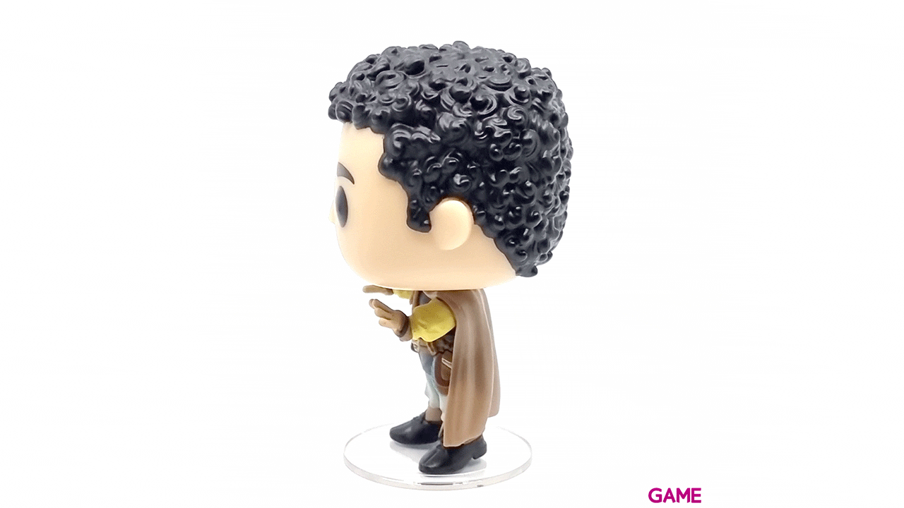 Figura POP Dungeons & Dragons Movies Simon-24