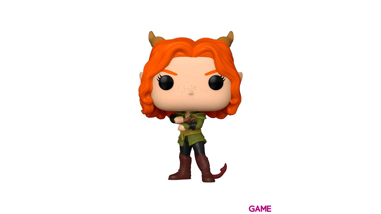 Figura POP Dungeons & Dragons Movies Doric-0