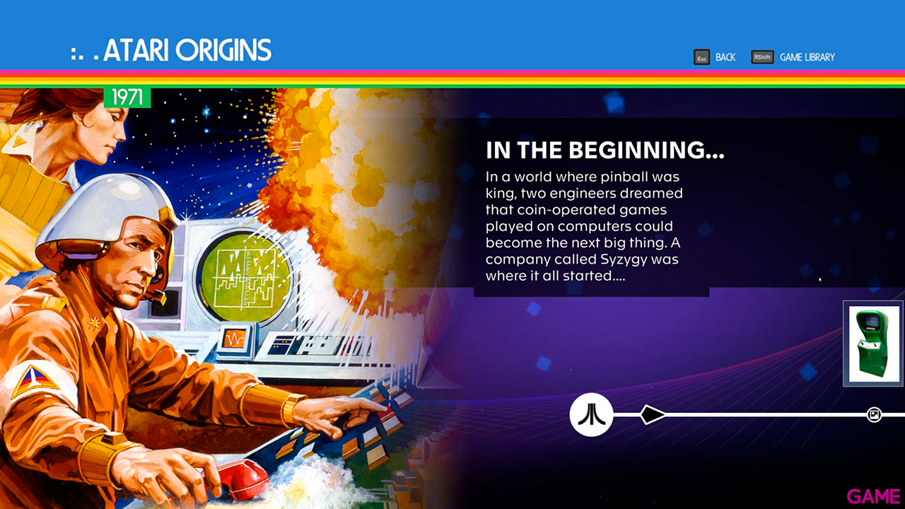 Atari 50: The Anniversary Celebration-3