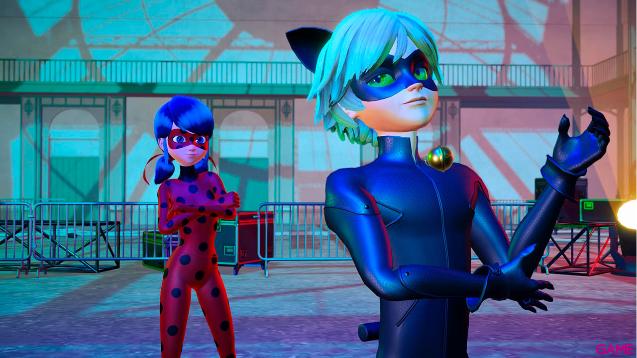 Miraculous: Rise of the Sphinx-1