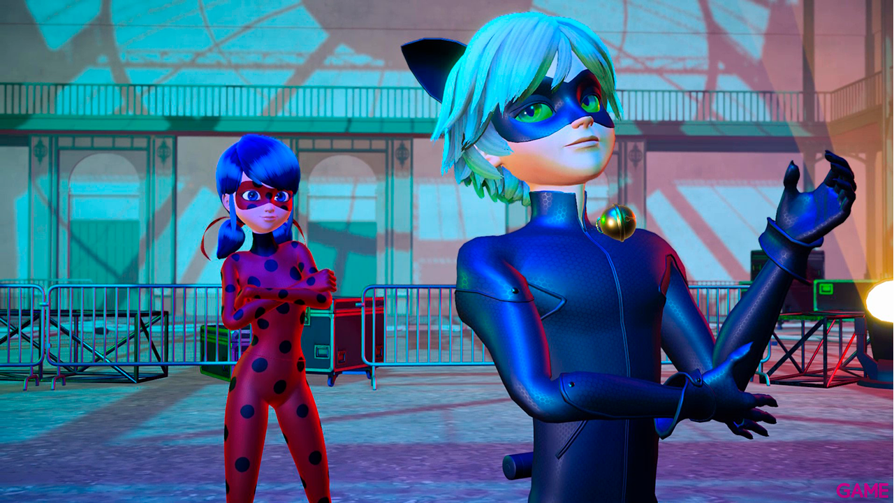 Miraculous: Rise of the Sphinx-1