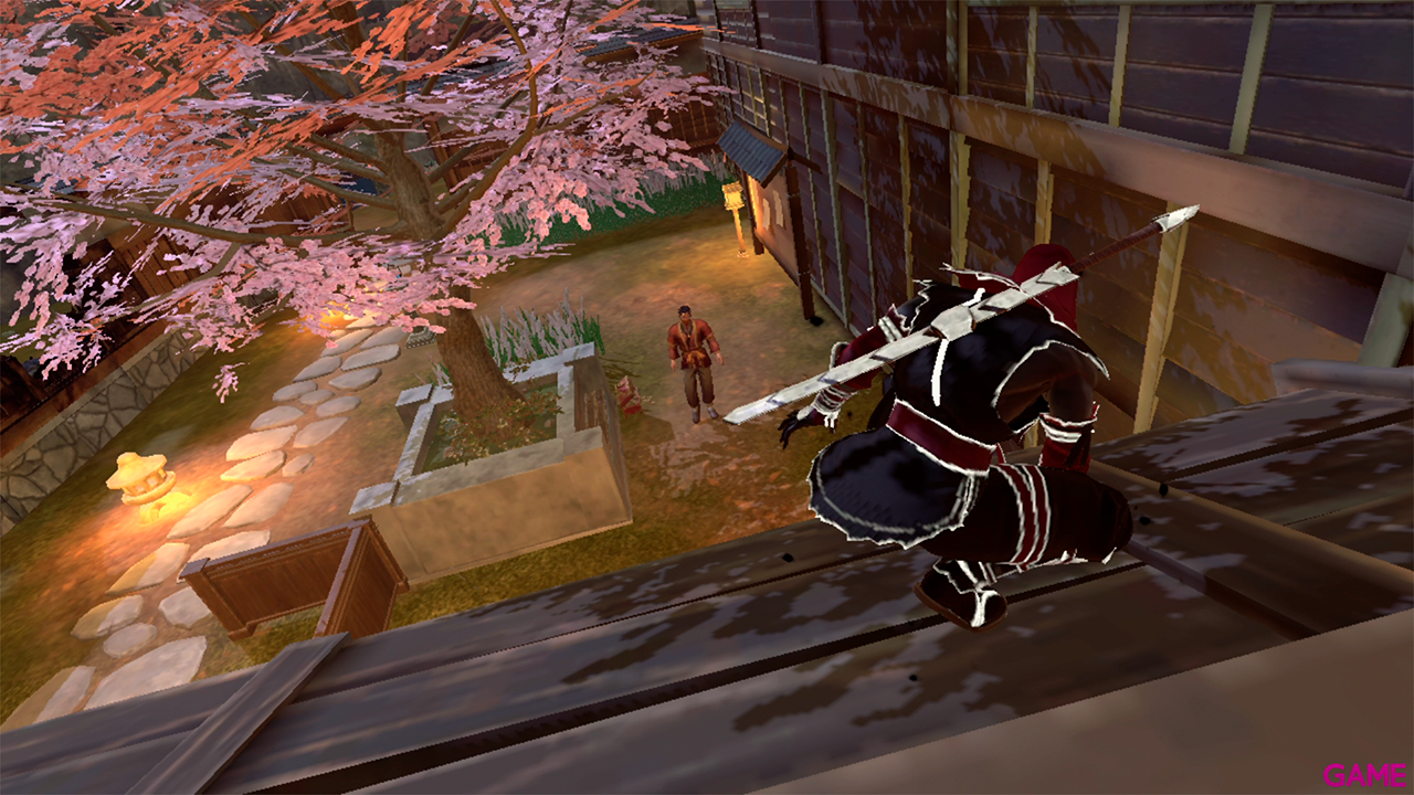 Aragami 2-3