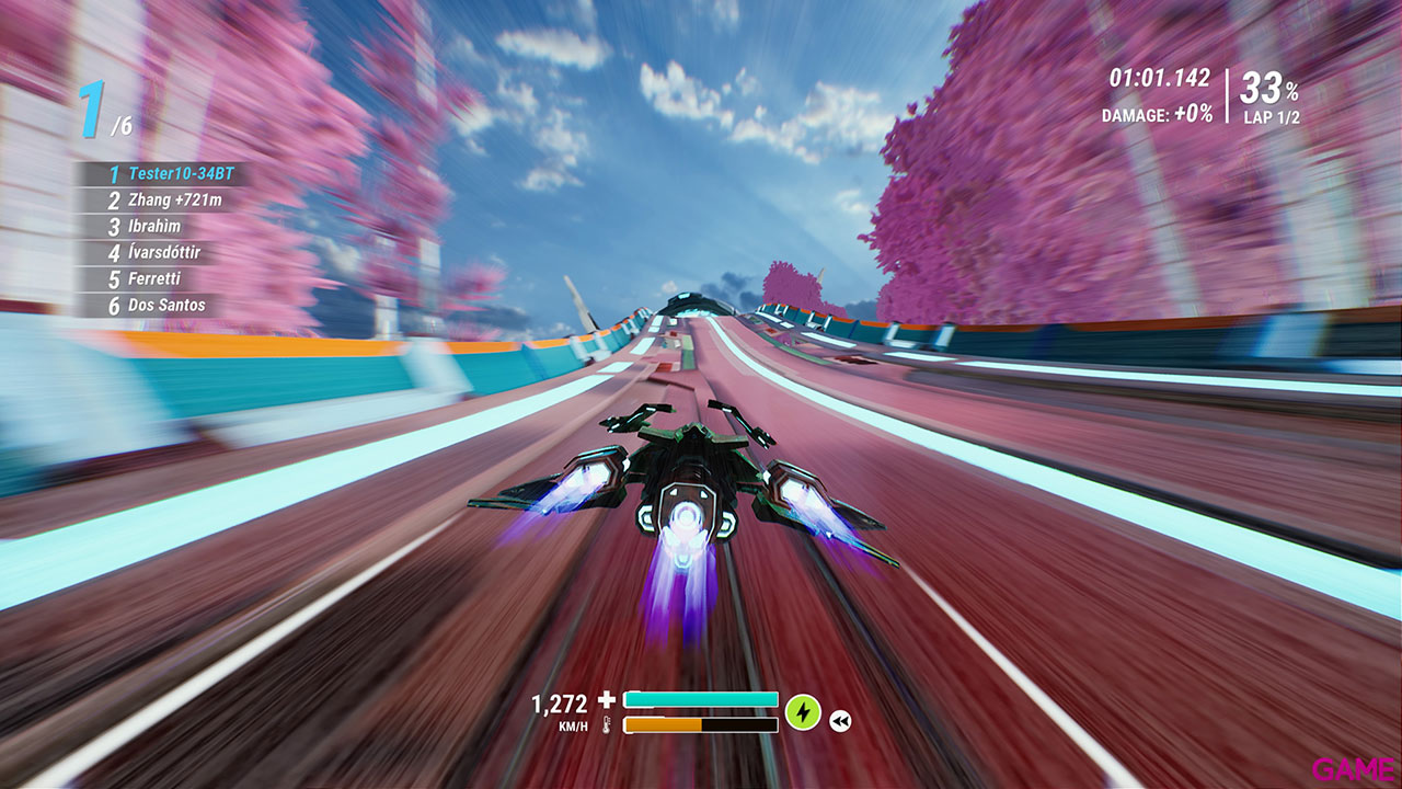 Redout 2 Deluxe Edition-3
