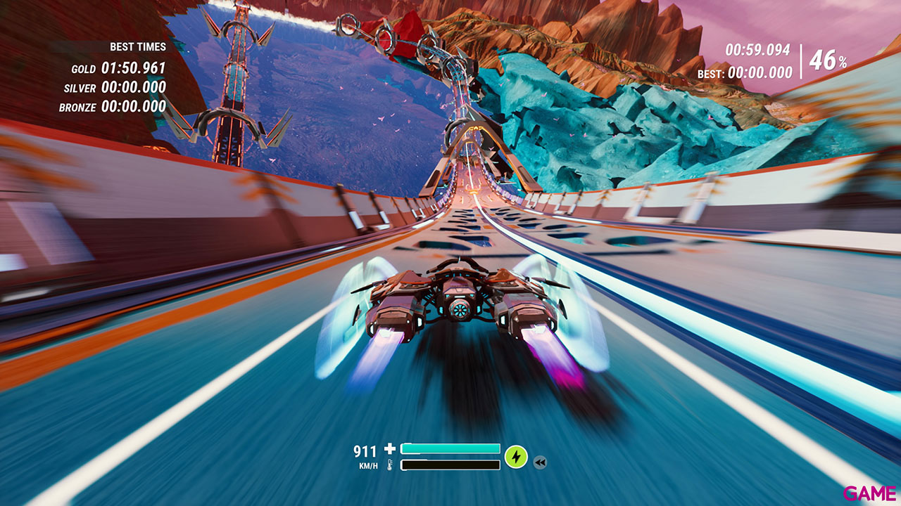 Redout 2 Deluxe Edition-4