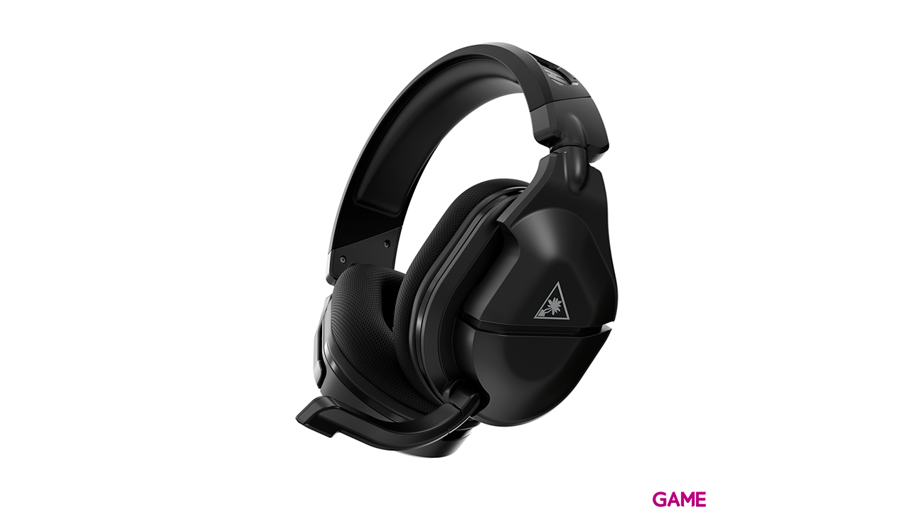 Auriculares Turtle Beach 600P Max Black-0