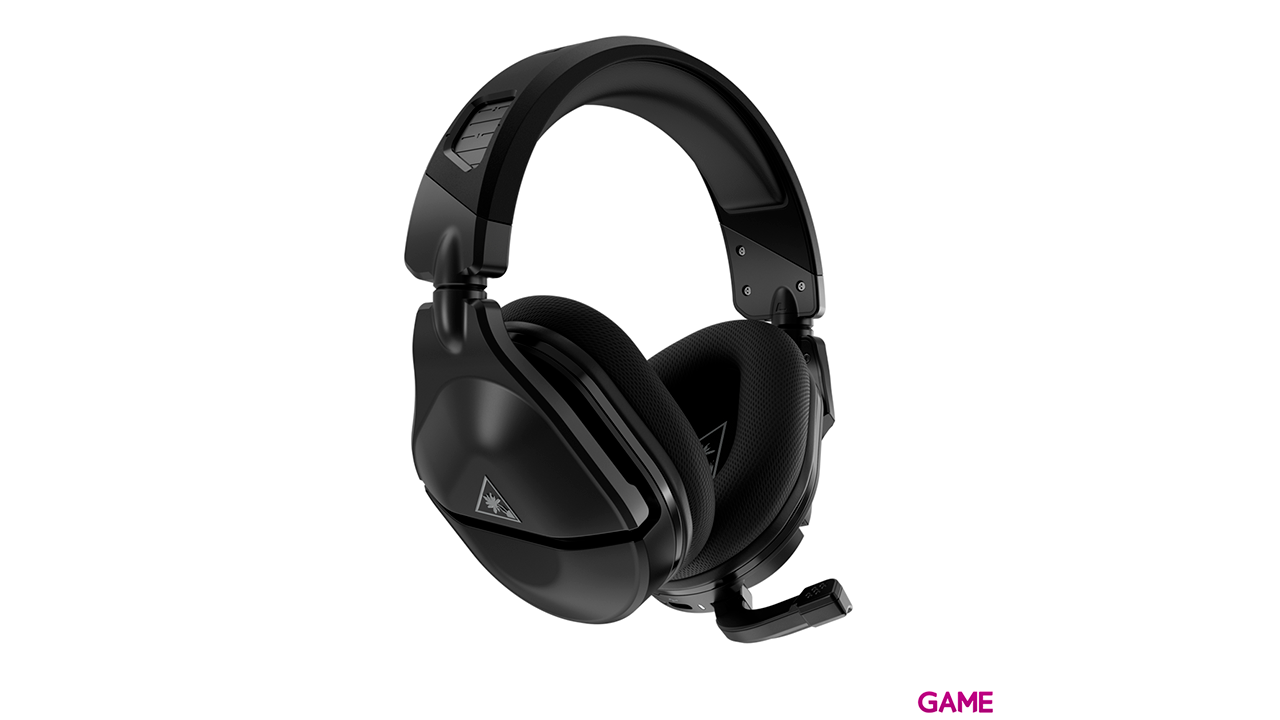 Auriculares Turtle Beach 600P Max Black-2