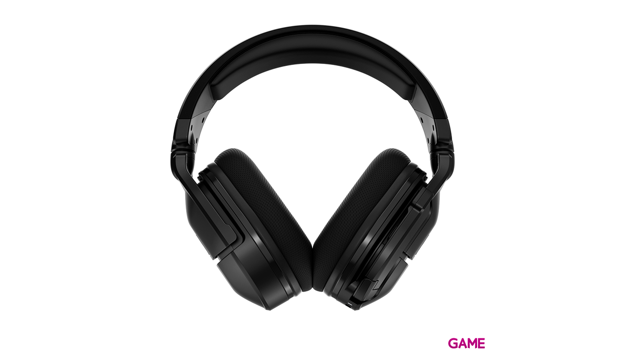 Auriculares Turtle Beach 600P Max Black-4
