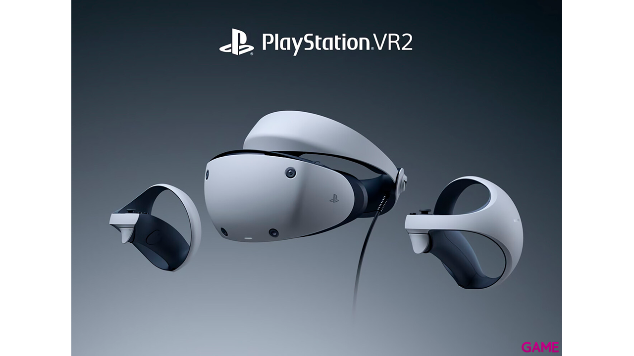PlayStation VR2-1