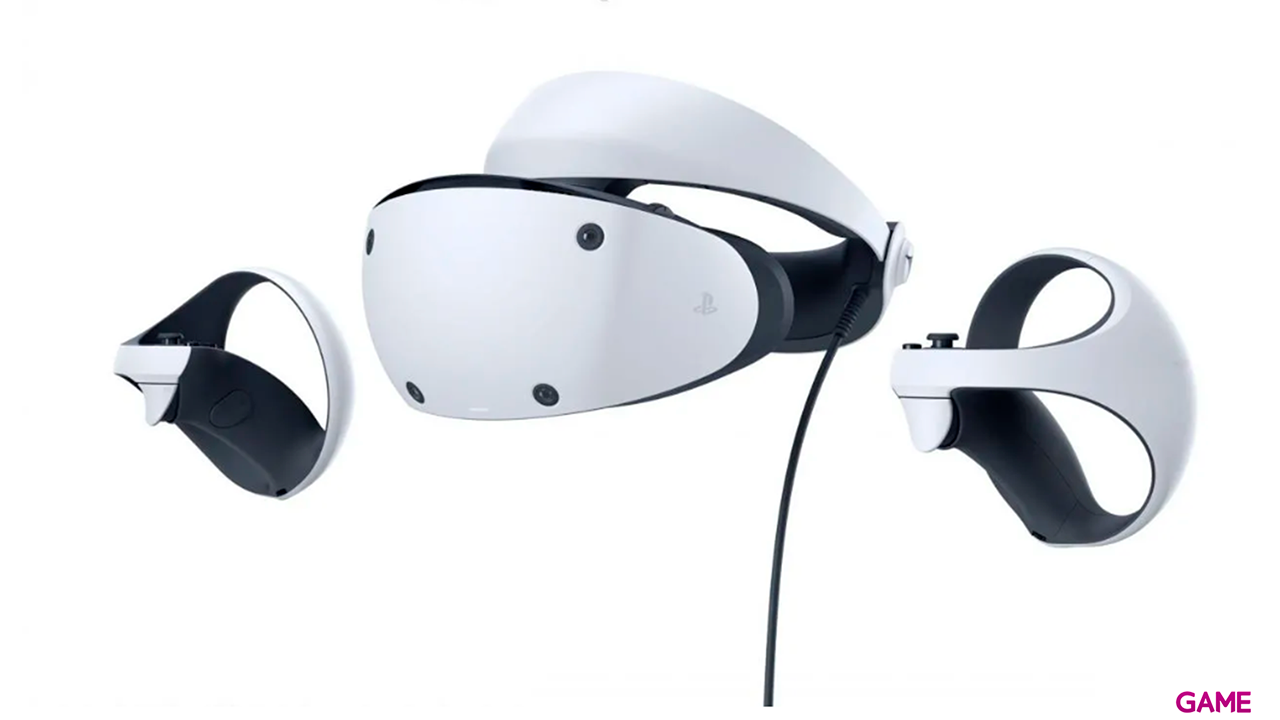 PlayStation VR2-2