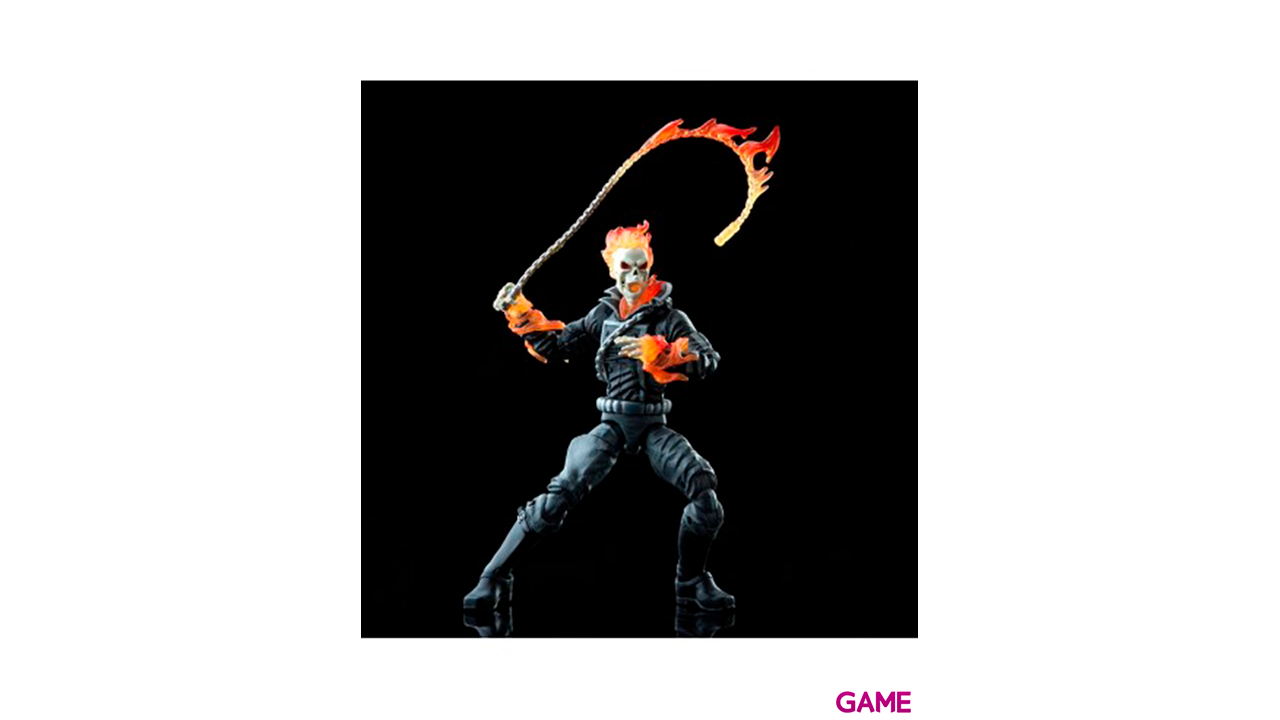 Figura Marvel: Ghost Rider-1