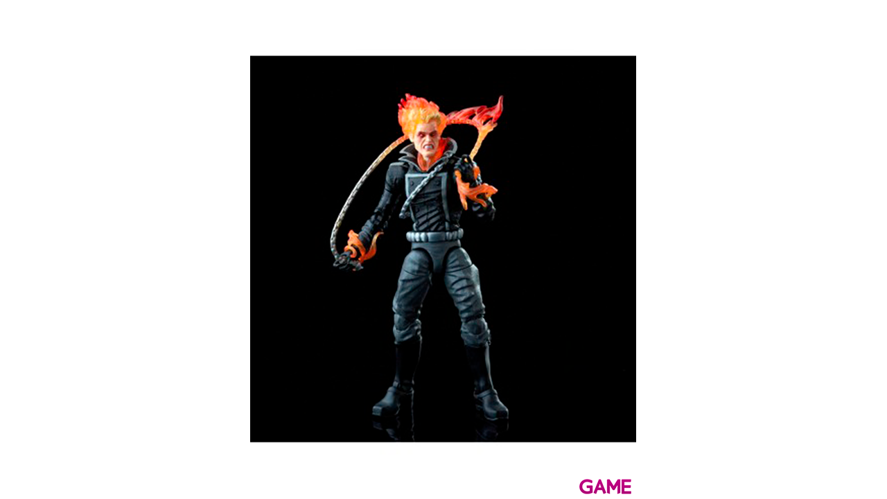 Figura Marvel: Ghost Rider-2