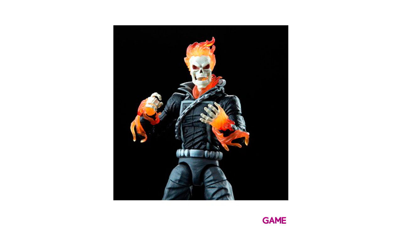 Figura Marvel: Ghost Rider-3