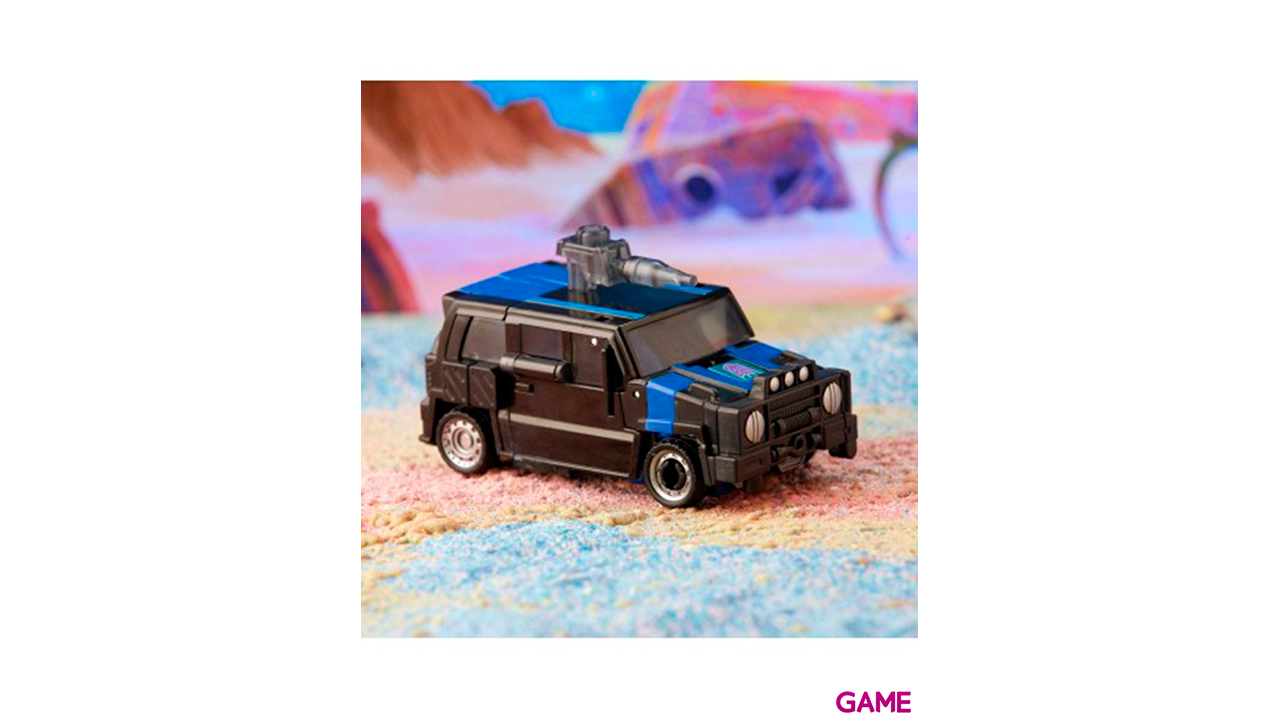 Figura Transformers: Crankcase-1