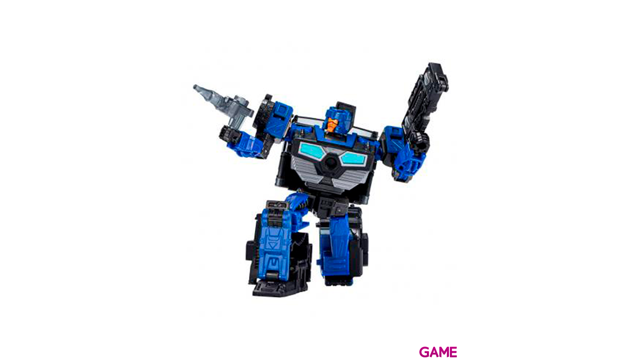 Figura Transformers: Crankcase-5