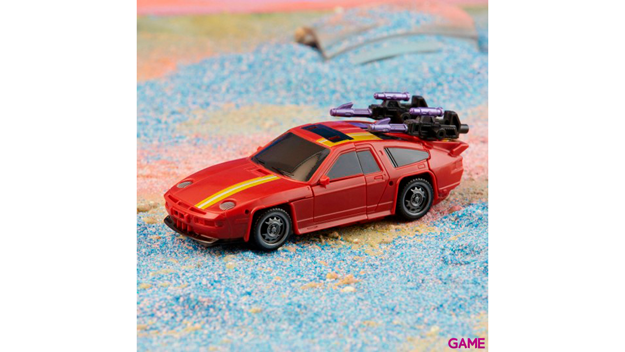 Figura Transformers: Dead End-3