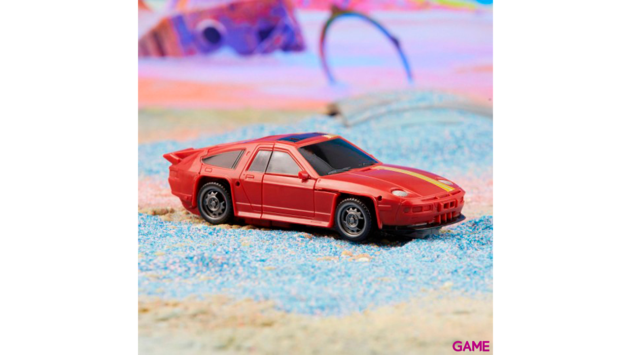 Figura Transformers: Dead End-4