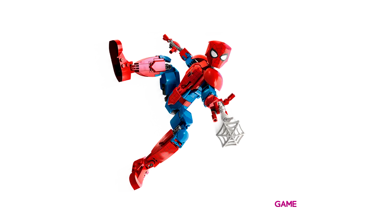 LEGO Marvel Spider-Man 76226-1