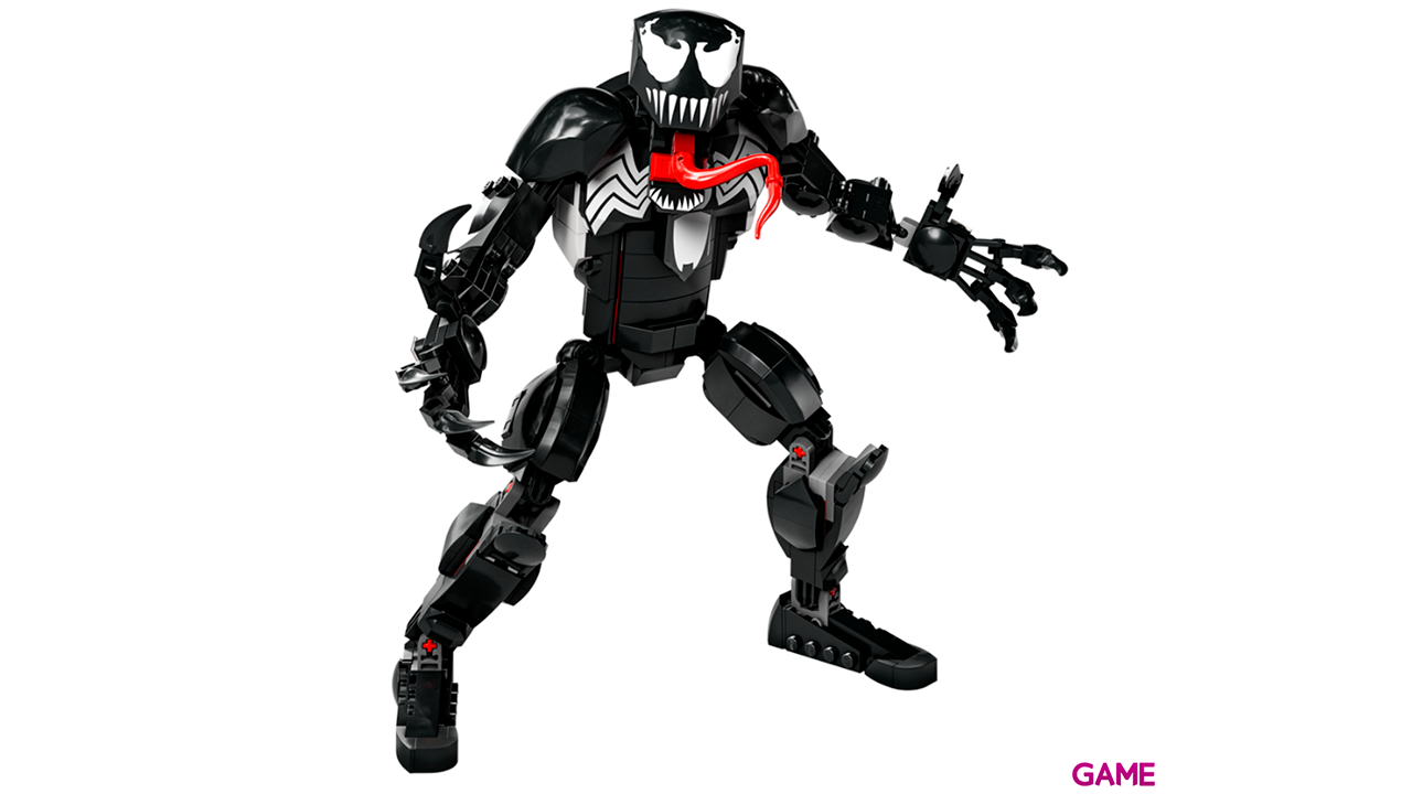 LEGO Marvel Venom 76230-0