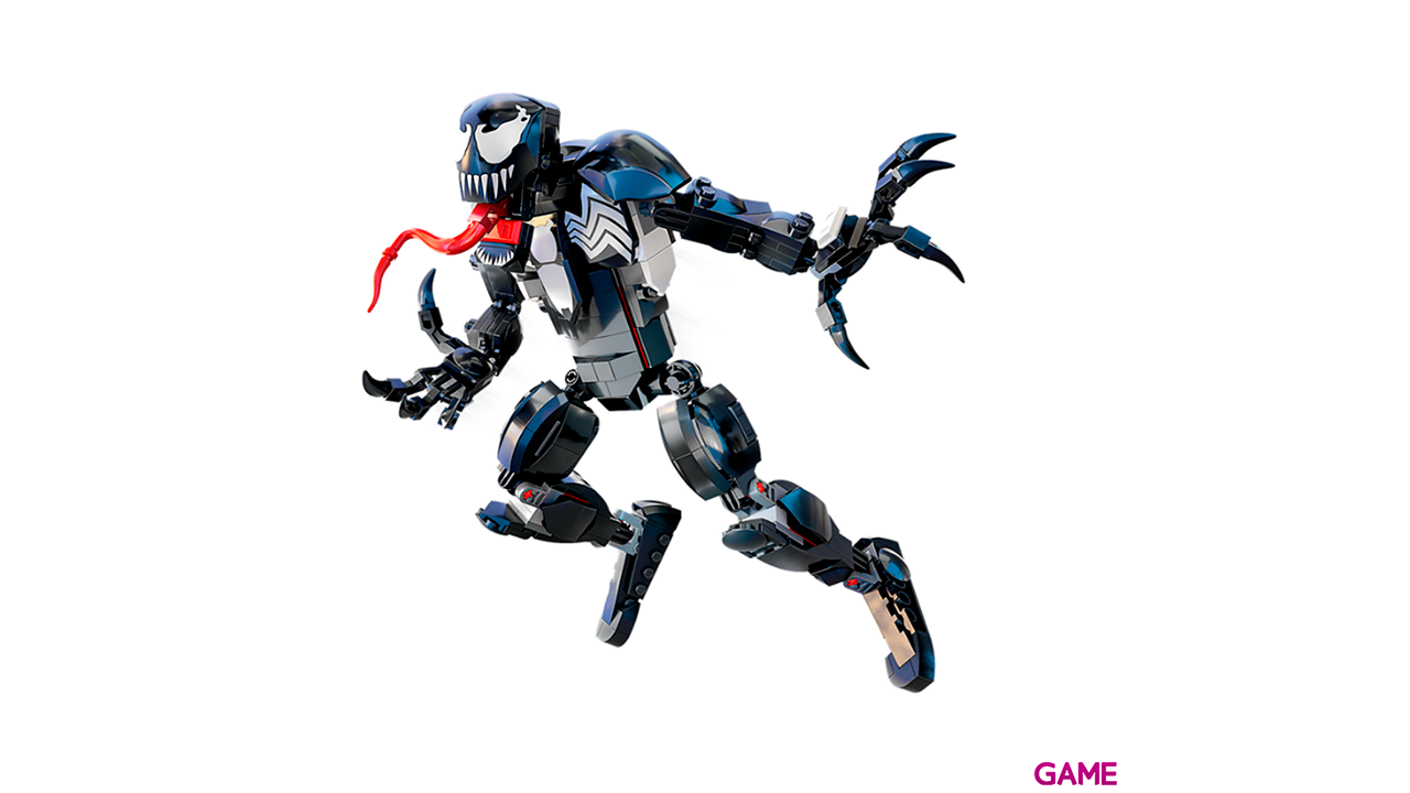LEGO Marvel Venom 76230-1
