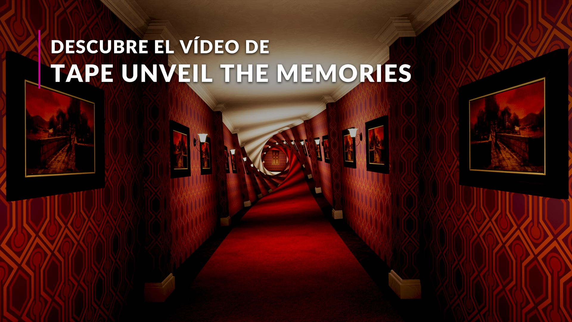 TAPE: Unveil the Memories Edition. 5 Playstation Director´s